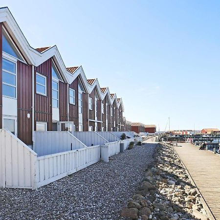 Holiday Home Nibe VII Dış mekan fotoğraf